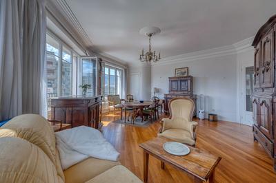 Appartement - 137 m² - 4 pièces