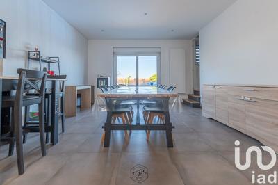 Maison - 145 m² - 6 pièces