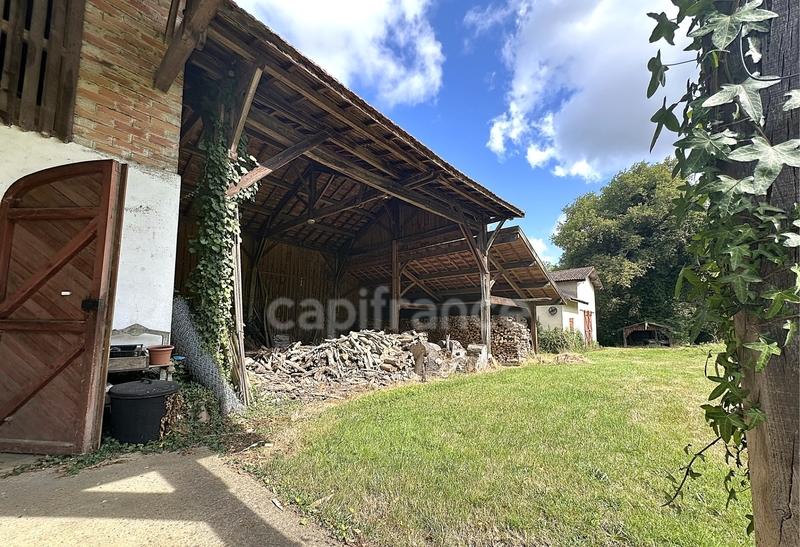 Maison de maîtres - 245 m² - 8 pièces