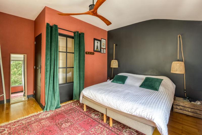 Maison - 171 m² - 7 pièces