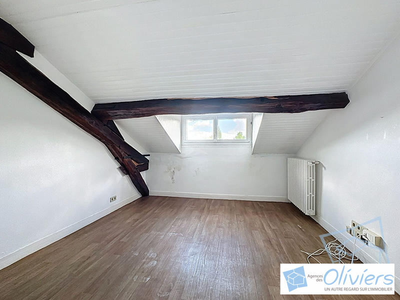 Maison - 175 m² - 8 pièces