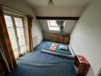 Maison - 108 m² - 4 pièces