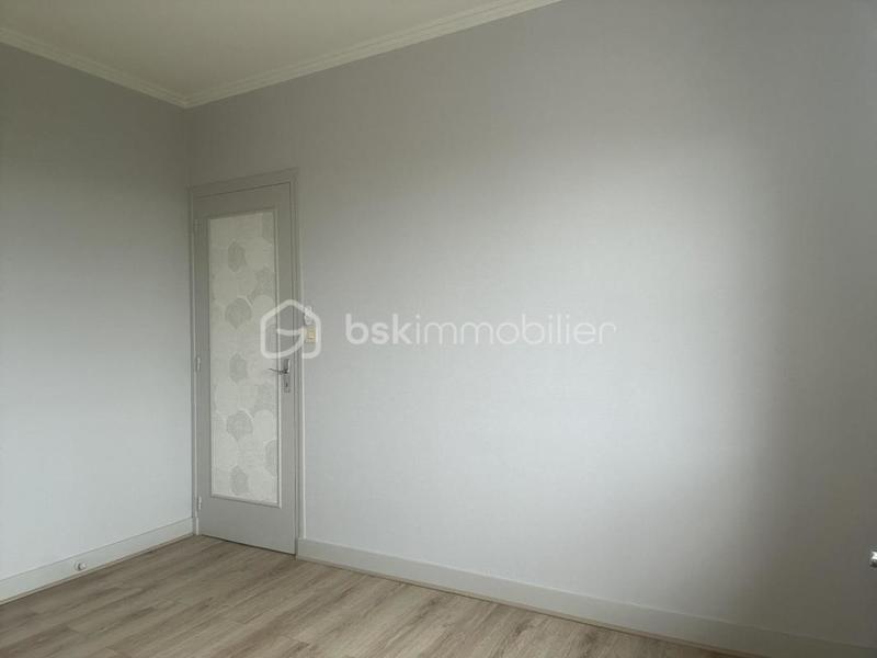 Maison de campagne - 100 m² - 5 pièces