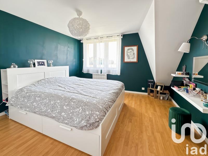 Maison - 140 m² - 7 pièces