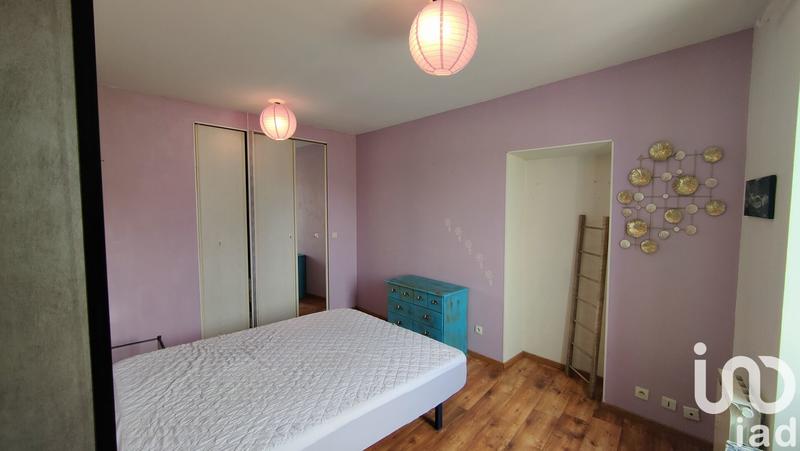 Maison de village - 117 m² - 6 pièces