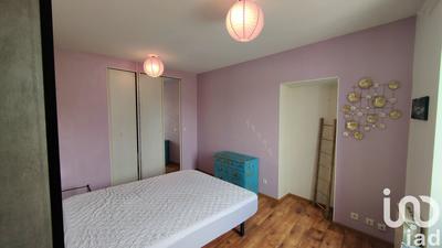 Maison de village - 117 m² - 6 pièces