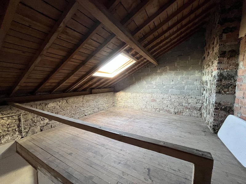 Maison - 177 m² - 6 pièces