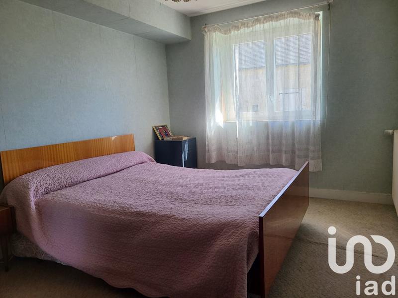 Maison de campagne - 107 m² - 4 pièces