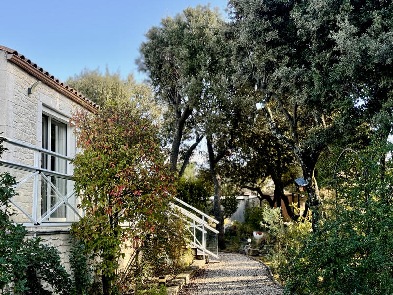 Maison - 155 m² - 7 pièces