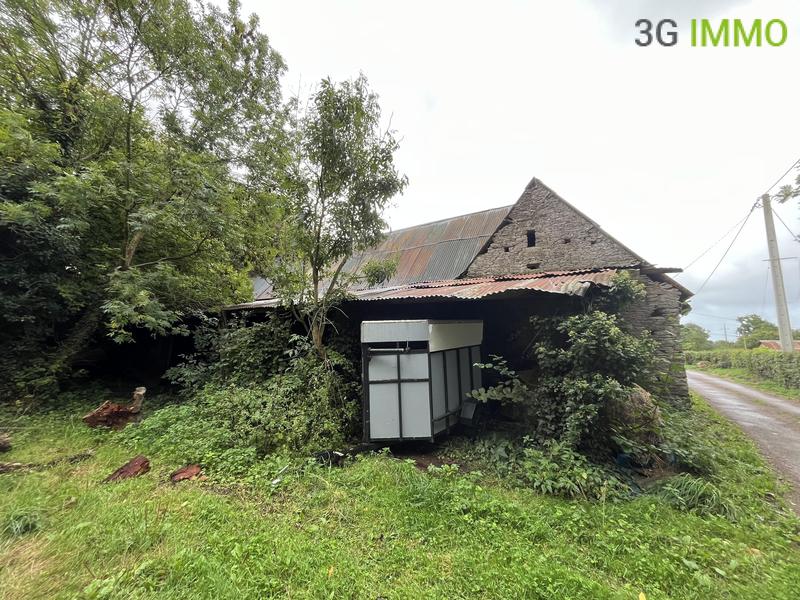 Maison - 55 m² - 3 pièces