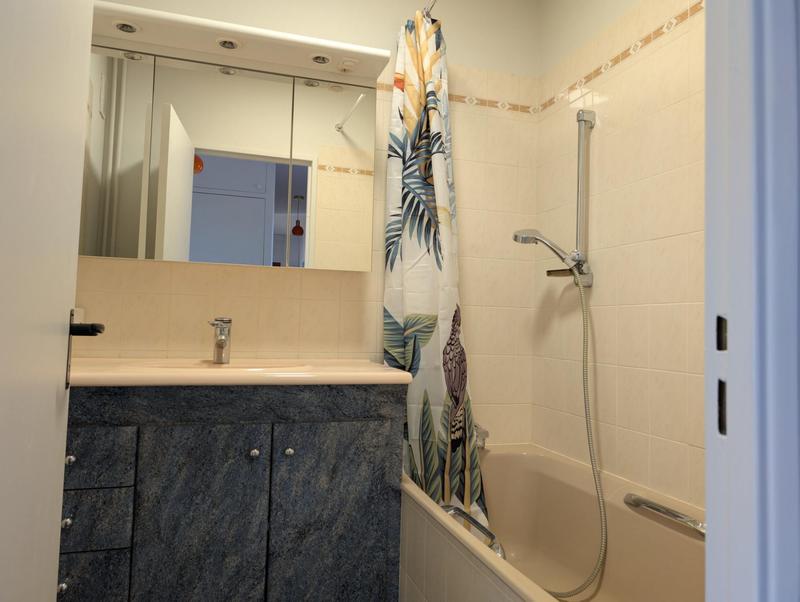 Appartement - 10 m² - 1 pièce