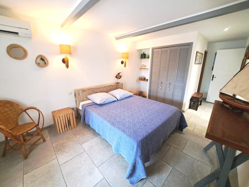 Maison - 170 m² - 7 pièces