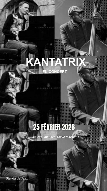 KantatriX