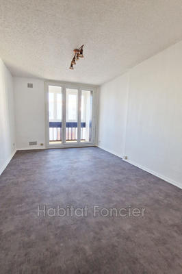 Appartement - 27 m² - 2 pièces