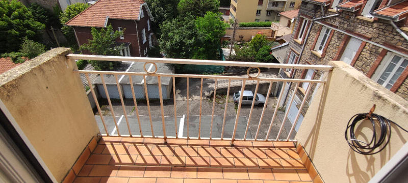 Appartement - 52 m² - 2 pièces