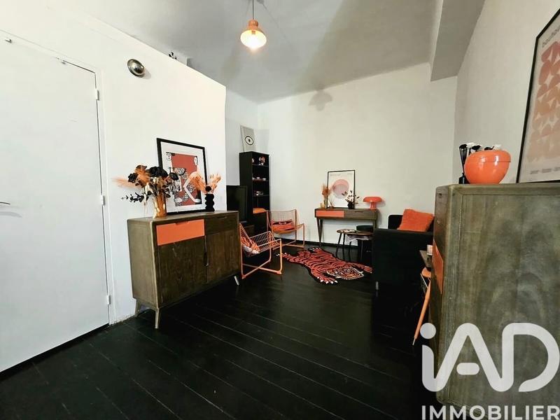 Maison de ville - 147 m² - 7 pièces