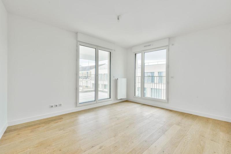 Appartement - 37 m² - 3 pièces