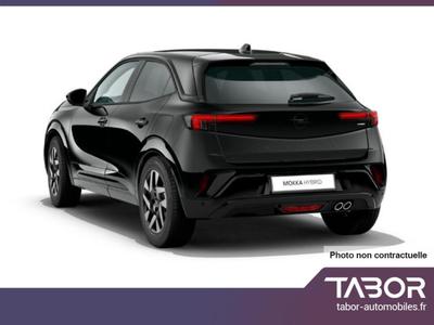 Opel Mokka 145 Hybrid At6 ConfortP