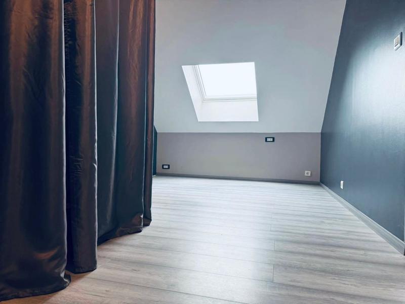 Maison - 106 m² - 4 pièces