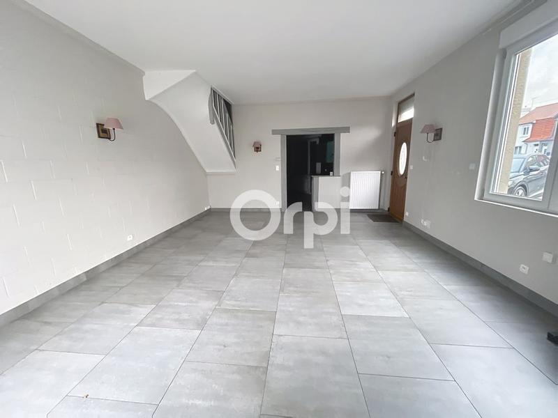 Appartement - 122 m² - 4 pièces