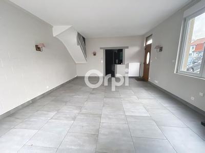 Appartement - 122 m² - 4 pièces