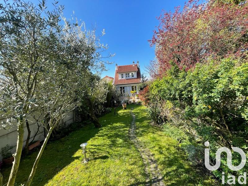 Maison - 150 m² - 4 pièces