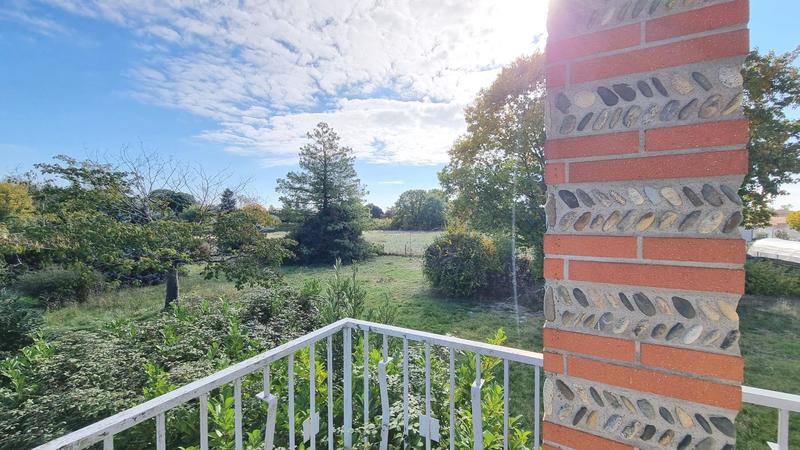 Maison traditionnelle - 225 m² - 6 pièces