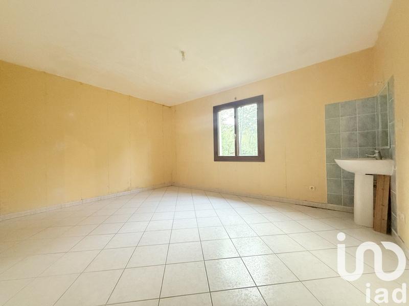 Maison - 262 m² - 5 pièces