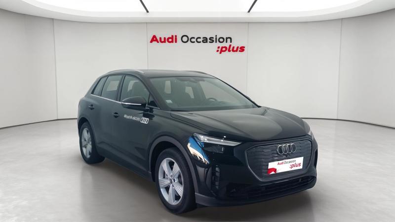 Audi Q4 e-tron 40 204 ch 82 kWh Business Executive
