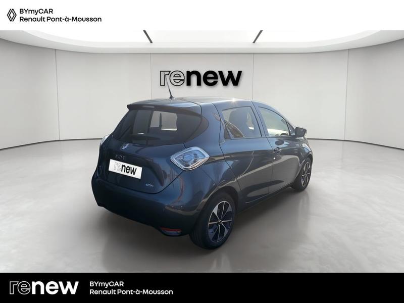 Renault Zoe R90 Intens