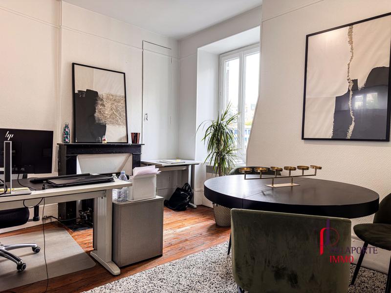 Local d'activités - 55 m² - 3 pièces