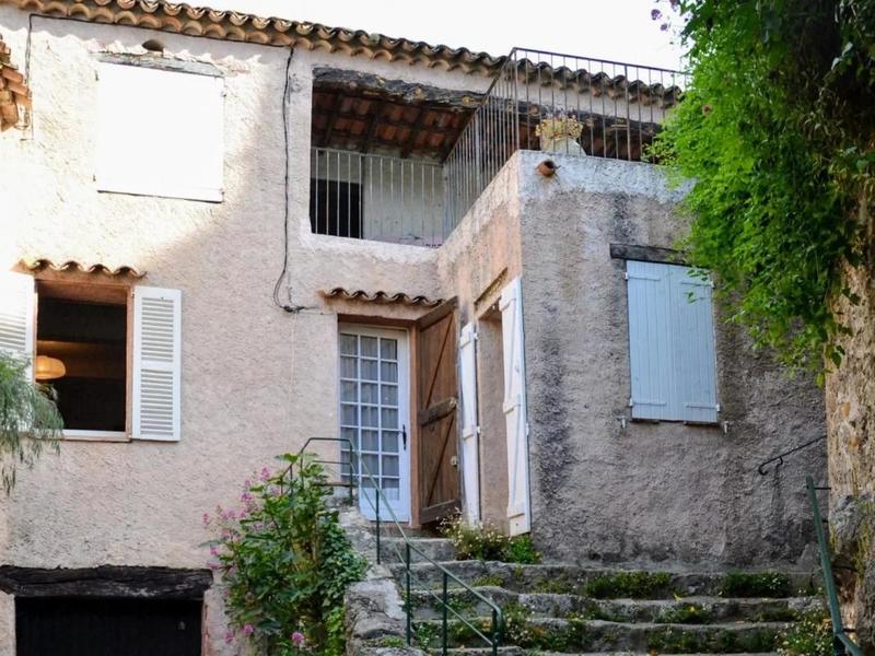 Maison de village - 71 m² - 7 pièces