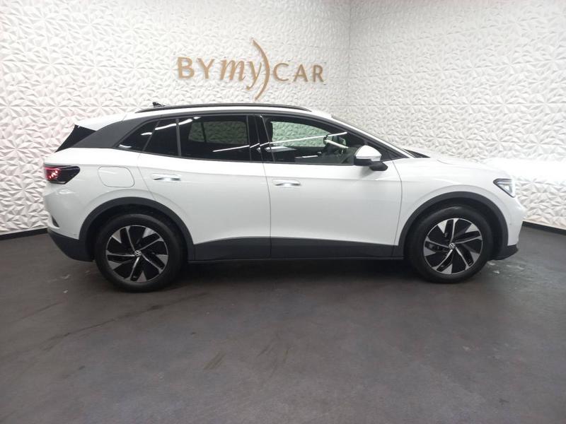 Volkswagen Id.4 286 ch Pro Life Max