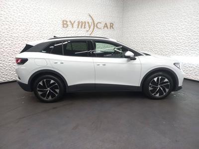 Volkswagen Id.4 286 ch Pro Life Max