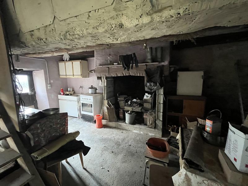 Maison - 65 m² - 5 pièces