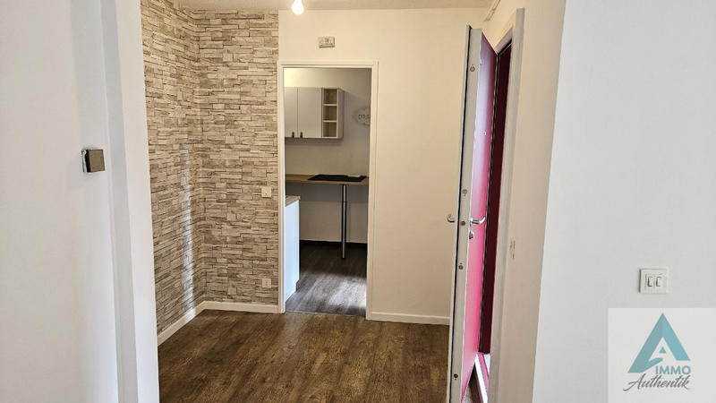 Appartement - 89 m² - 4 pièces