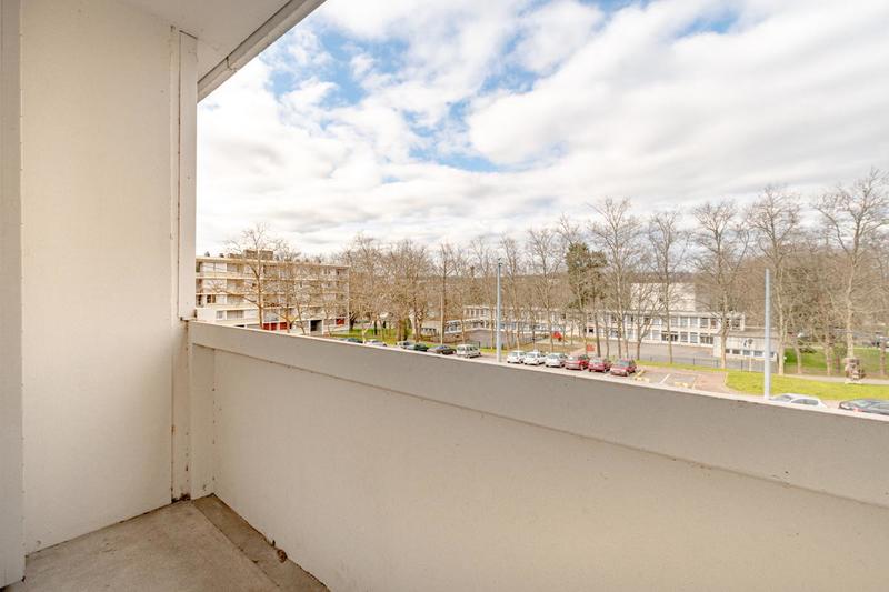 Appartement - 73 m² - 4 pièces