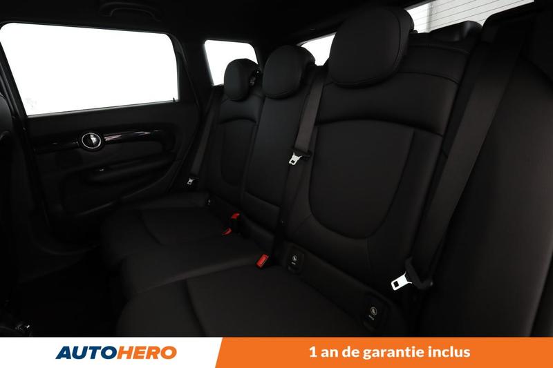 Mini Clubman One Edition Canonbury Bvm6 102 ch