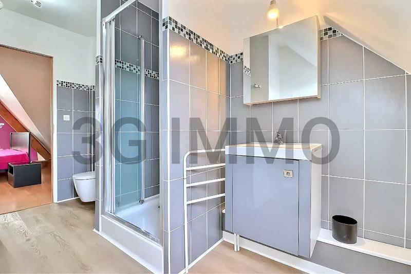 Maison - 163 m² - 7 pièces