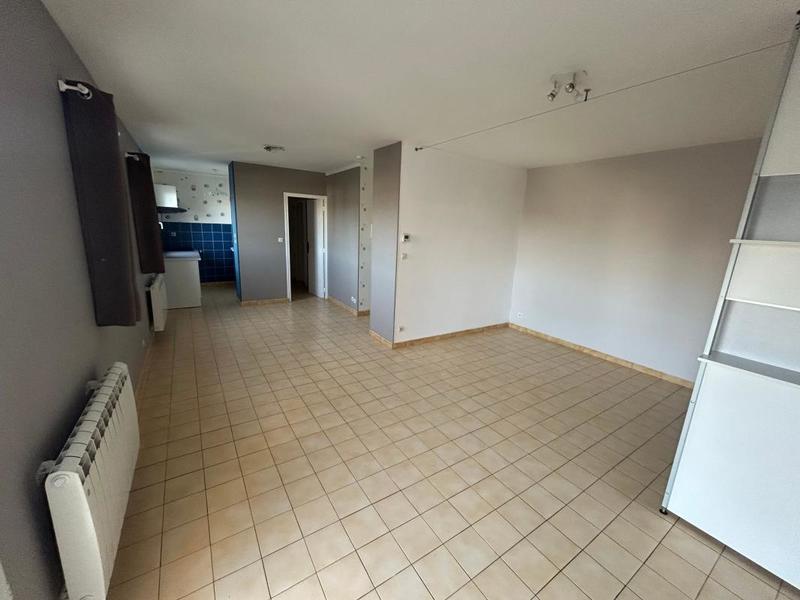 Appartement - 41 m² - 1 pièce