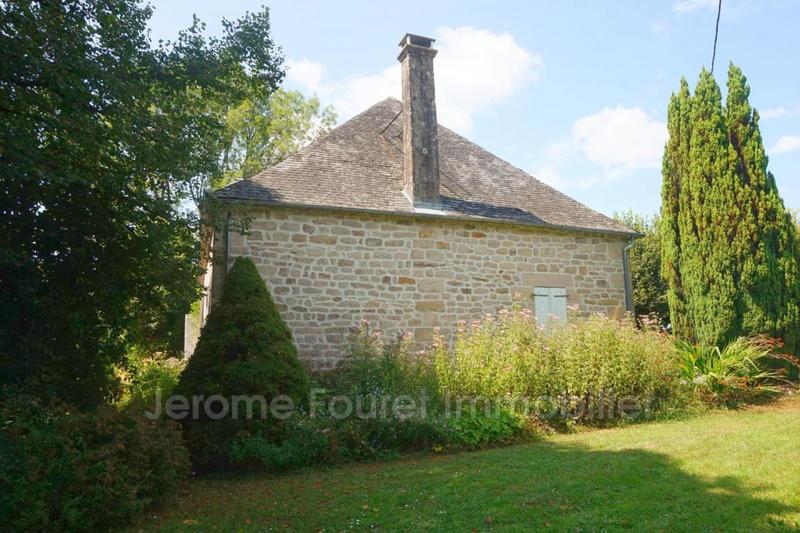 Maison en pierre - 157 m² - 8 pièces
