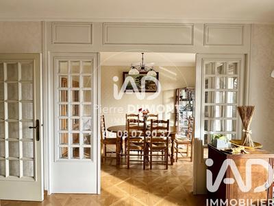 Appartement - 94 m² - 4 pièces