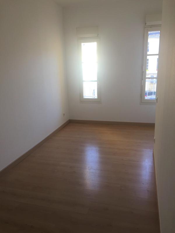 Appartement - 79 m² - 3 pièces