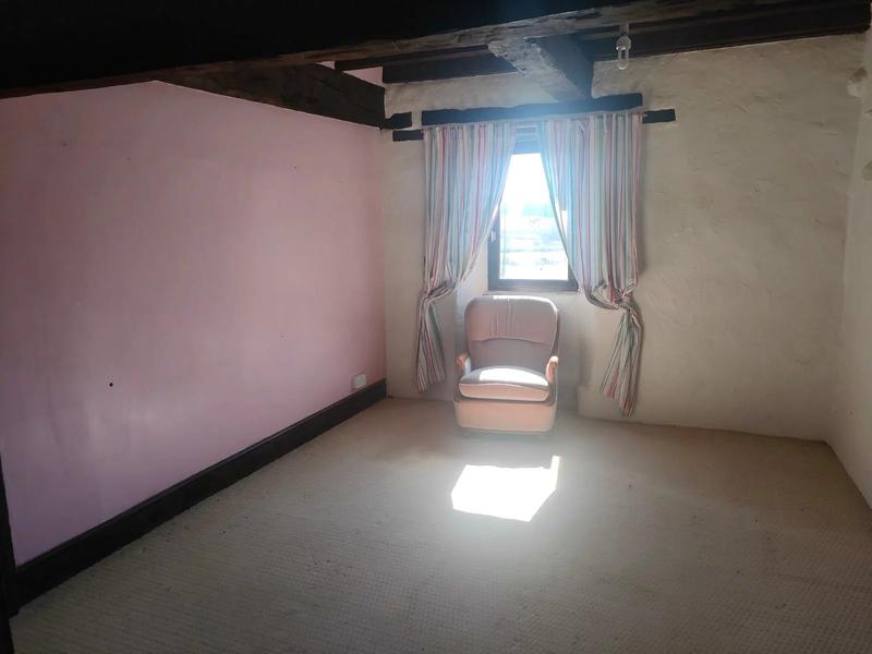 Ferme - 322 m² - 9 pièces