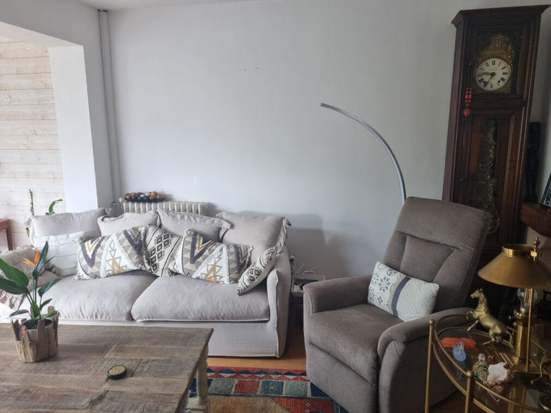 Maison - 131 m² - 5 pièces