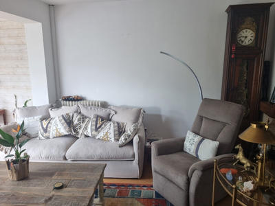 Maison - 131 m² - 5 pièces