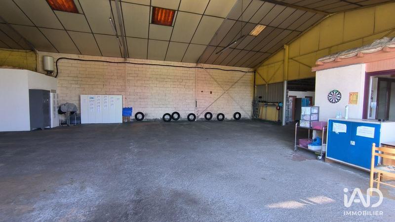 Local commercial - 630 m²