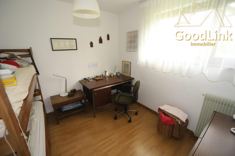 Maison - 87 m² - 4 pièces