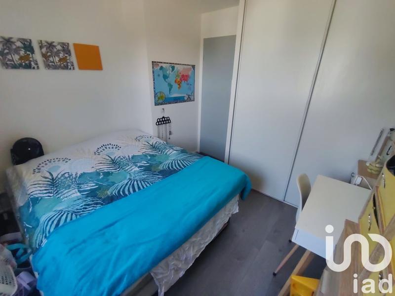 Appartement - 79 m² - 4 pièces