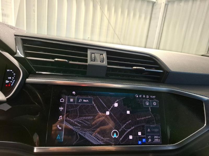 Audi Q3 II 35 Tdi 150 s tronic s line